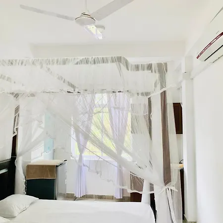 Alovera Inn Weligama Extérieur photo
