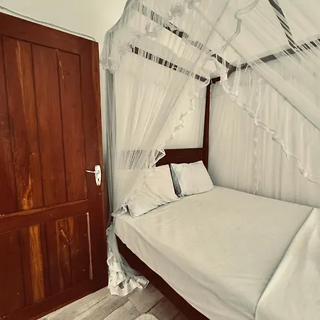 Alovera Inn Weligama Extérieur photo