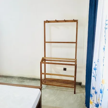 Alovera Inn Weligama Extérieur photo