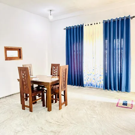 Alovera Inn Weligama Extérieur photo