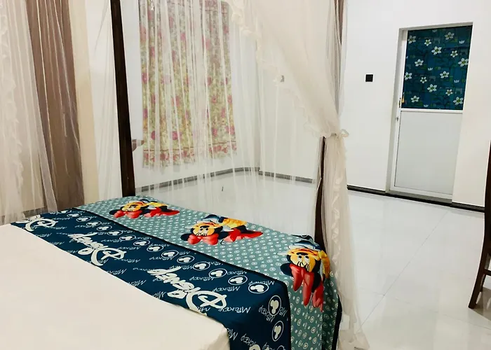 Alovera Inn Weligama