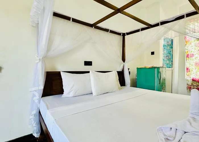 Alovera Inn Weligama