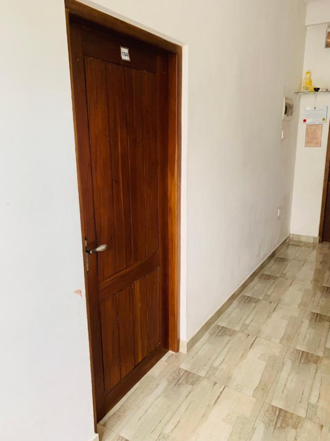 Appartement Alovera Weligama