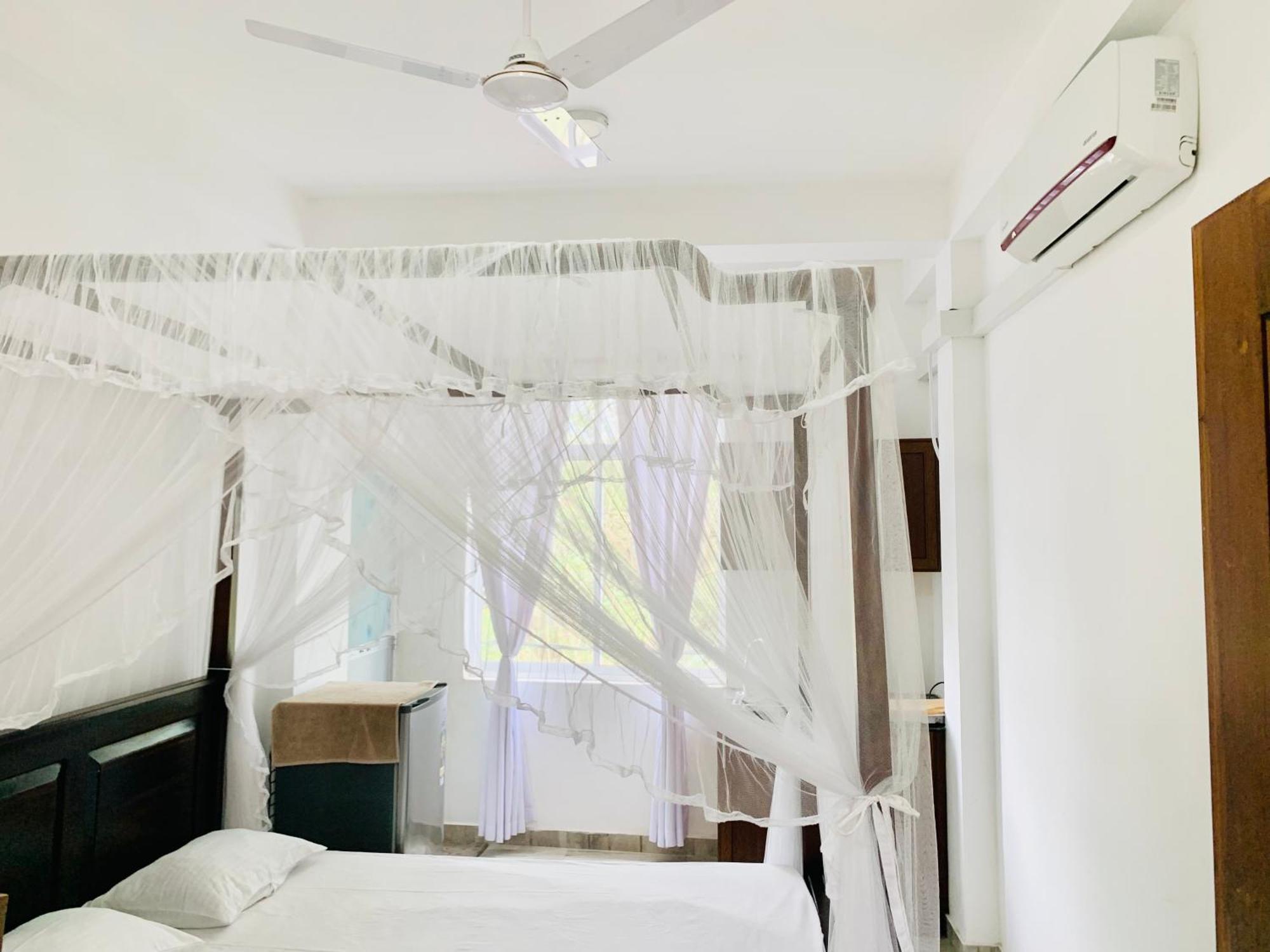 Alovera Apartamento *