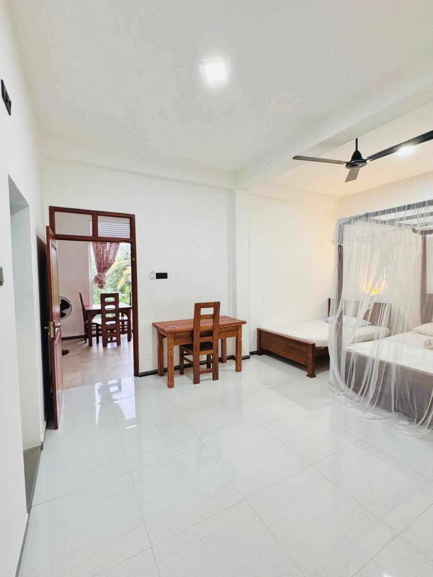 Appartement Alovera