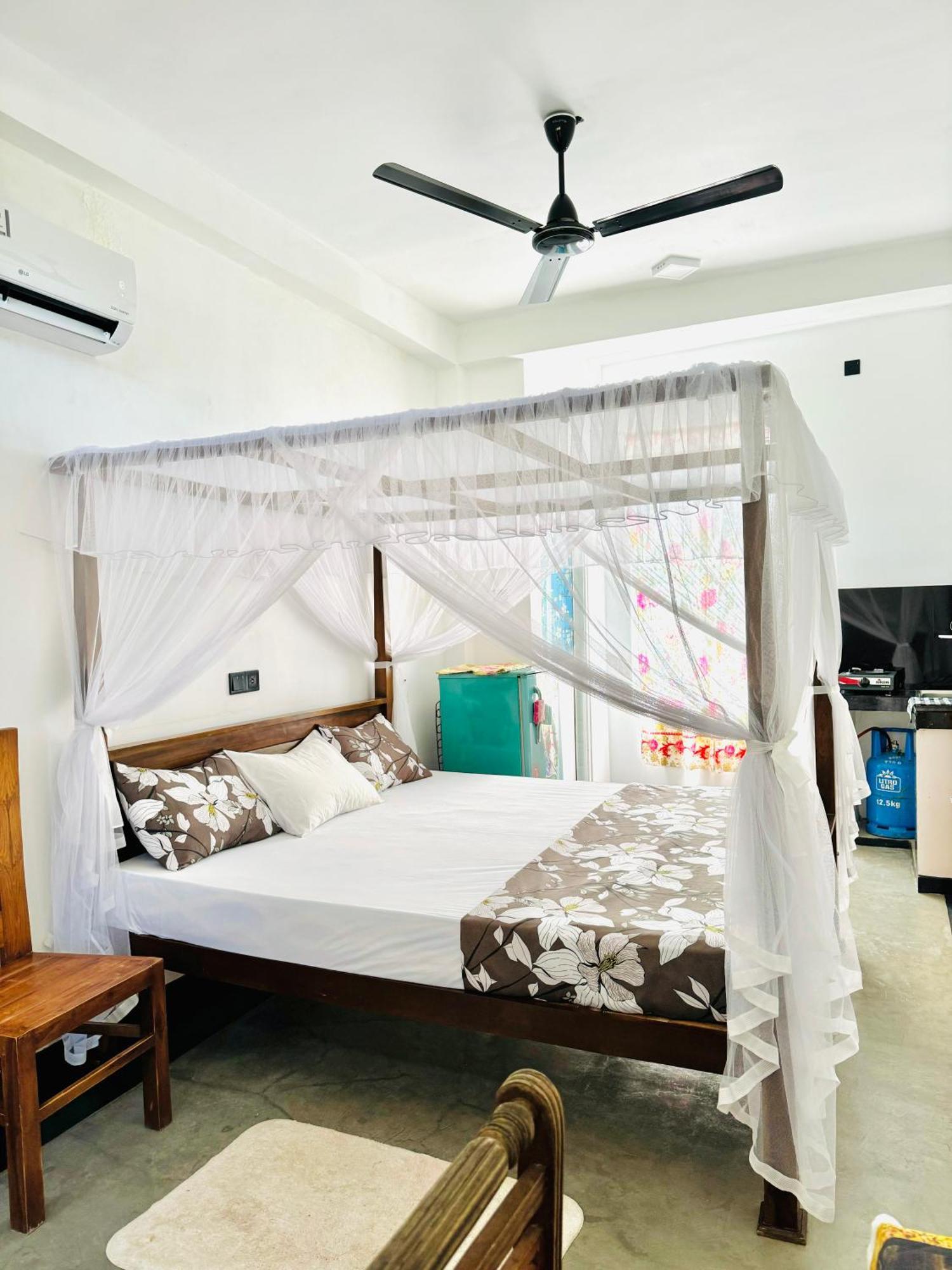 Alovera Apartamento