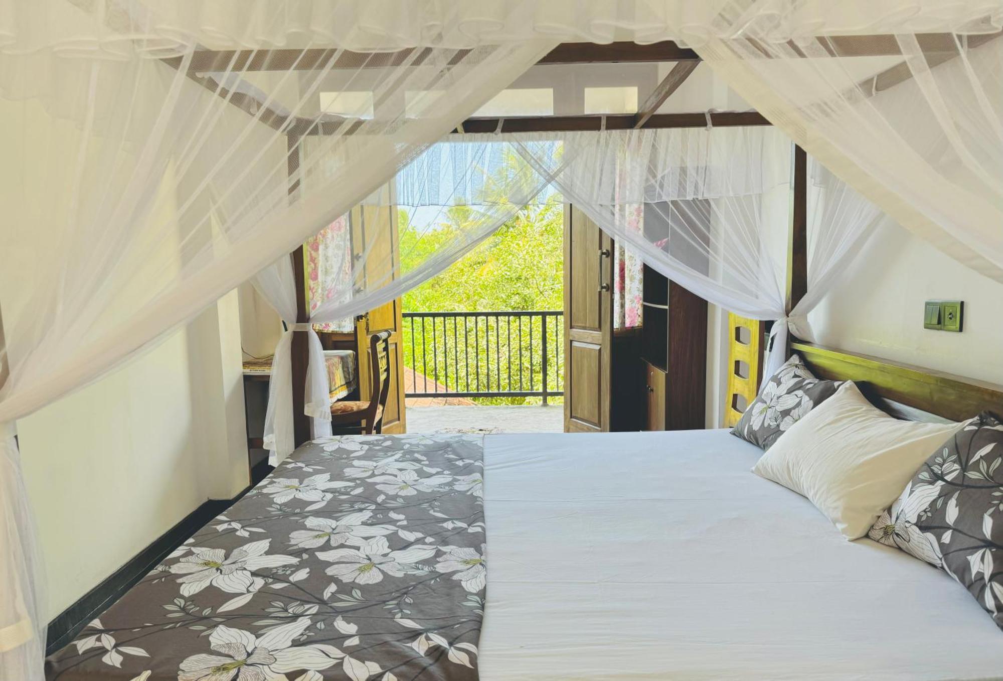 Alovera Appartement Weligama