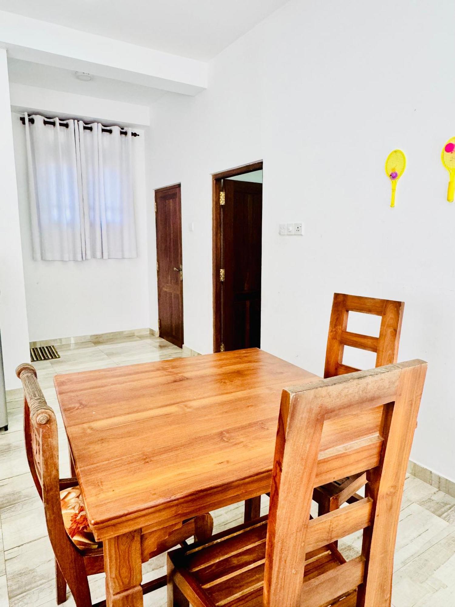 Apartamento Alovera Weligama