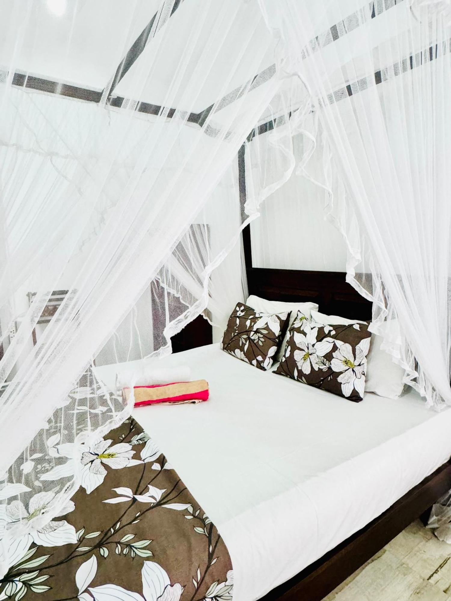 Alovera Apartamento Weligama