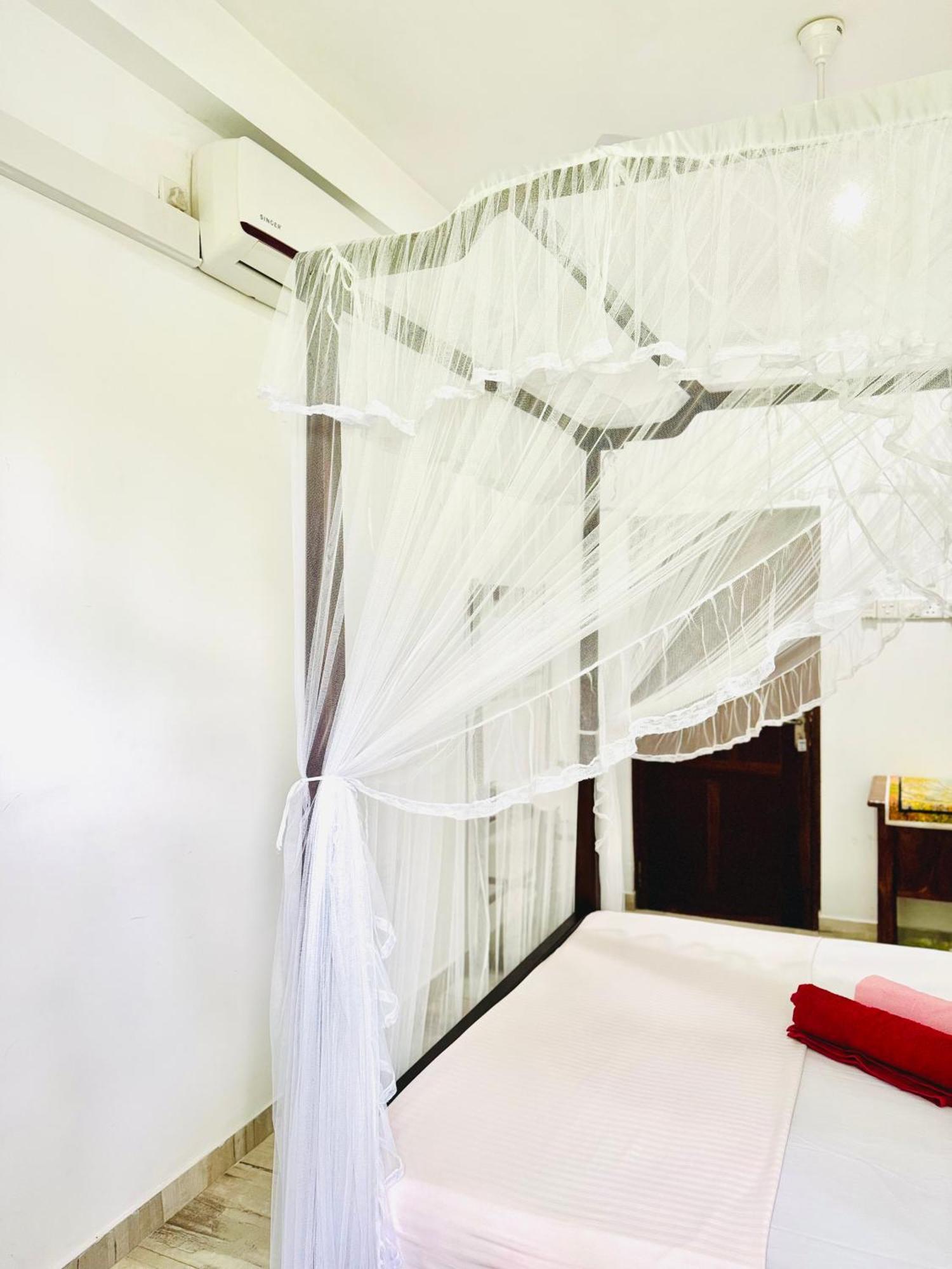 Alovera Appartement *