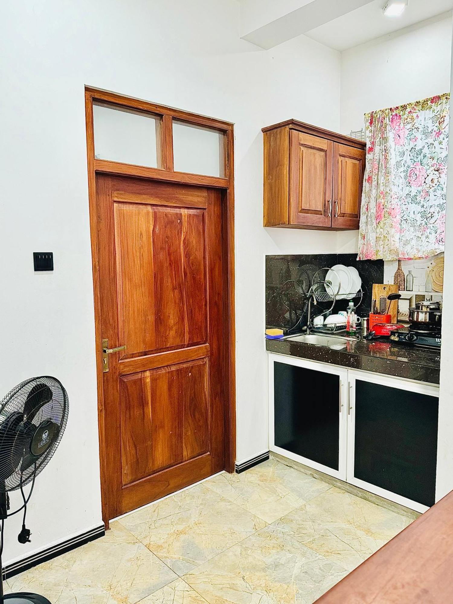 Apartamento Alovera