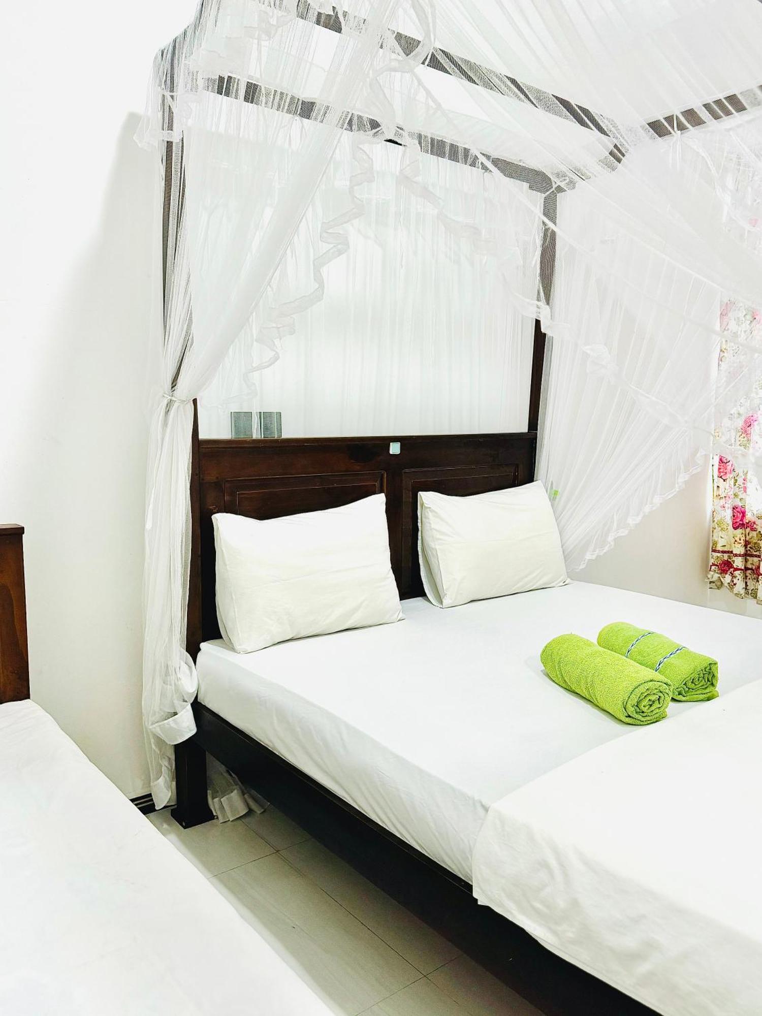 Alovera Apartamento Weligama