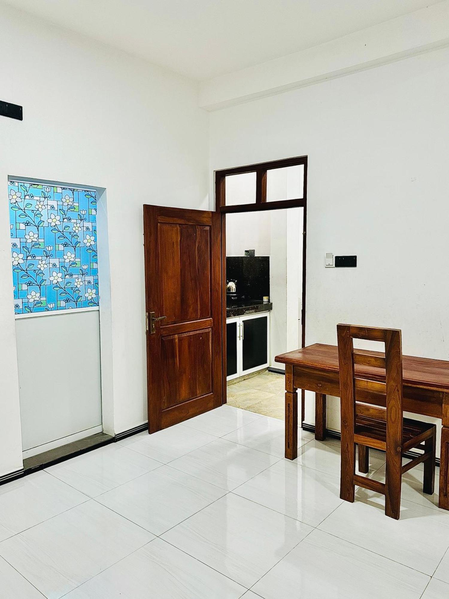 Appartement Alovera Weligama