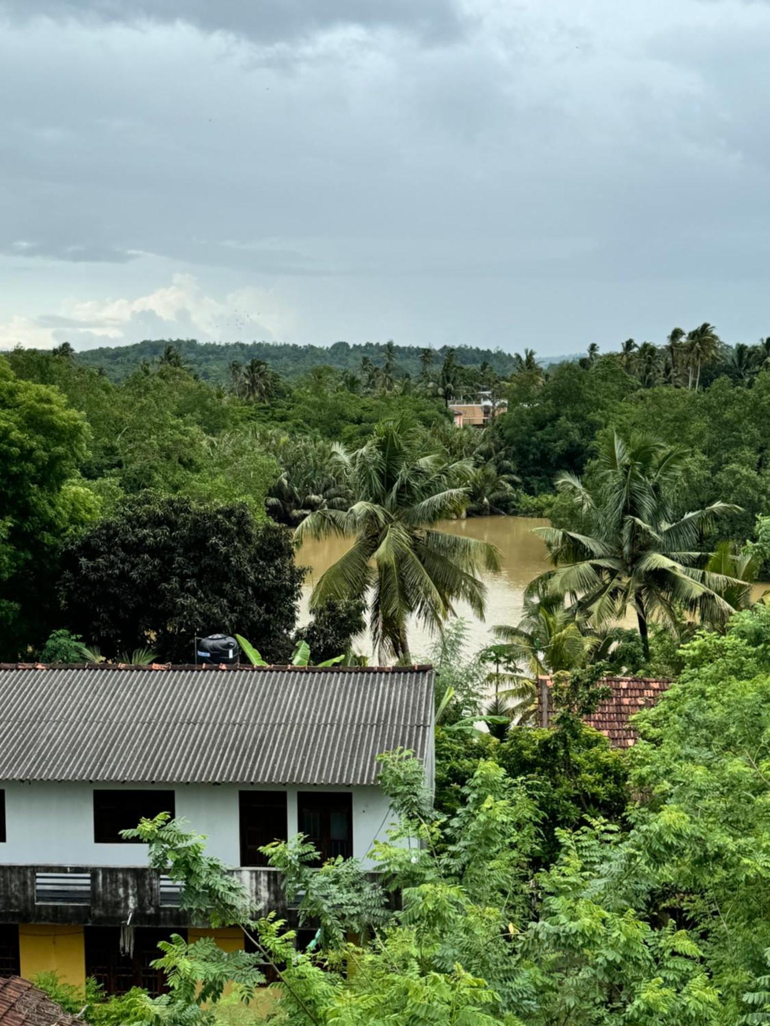 Alovera Apartamento Weligama