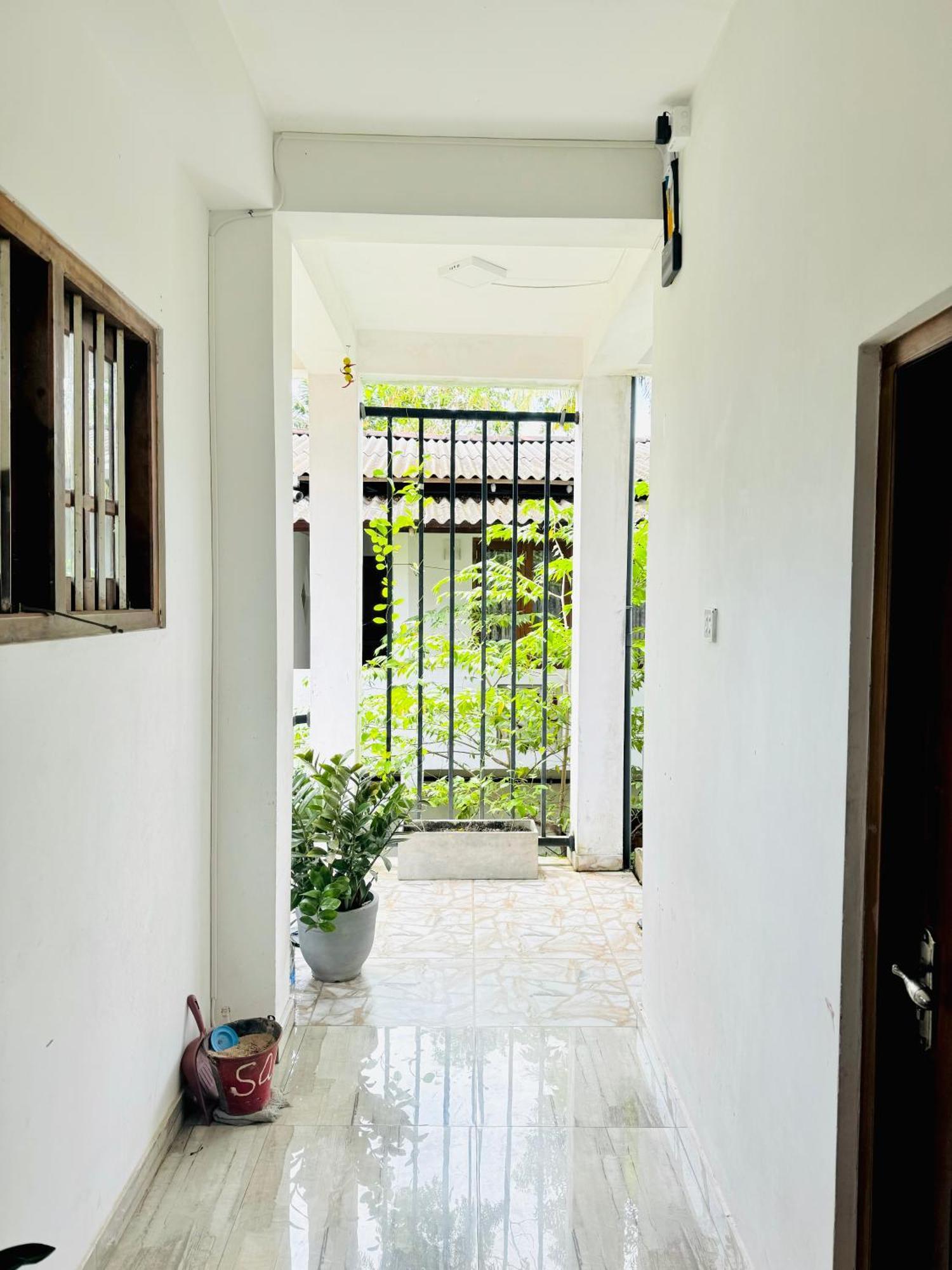 Alovera Appartement Weligama