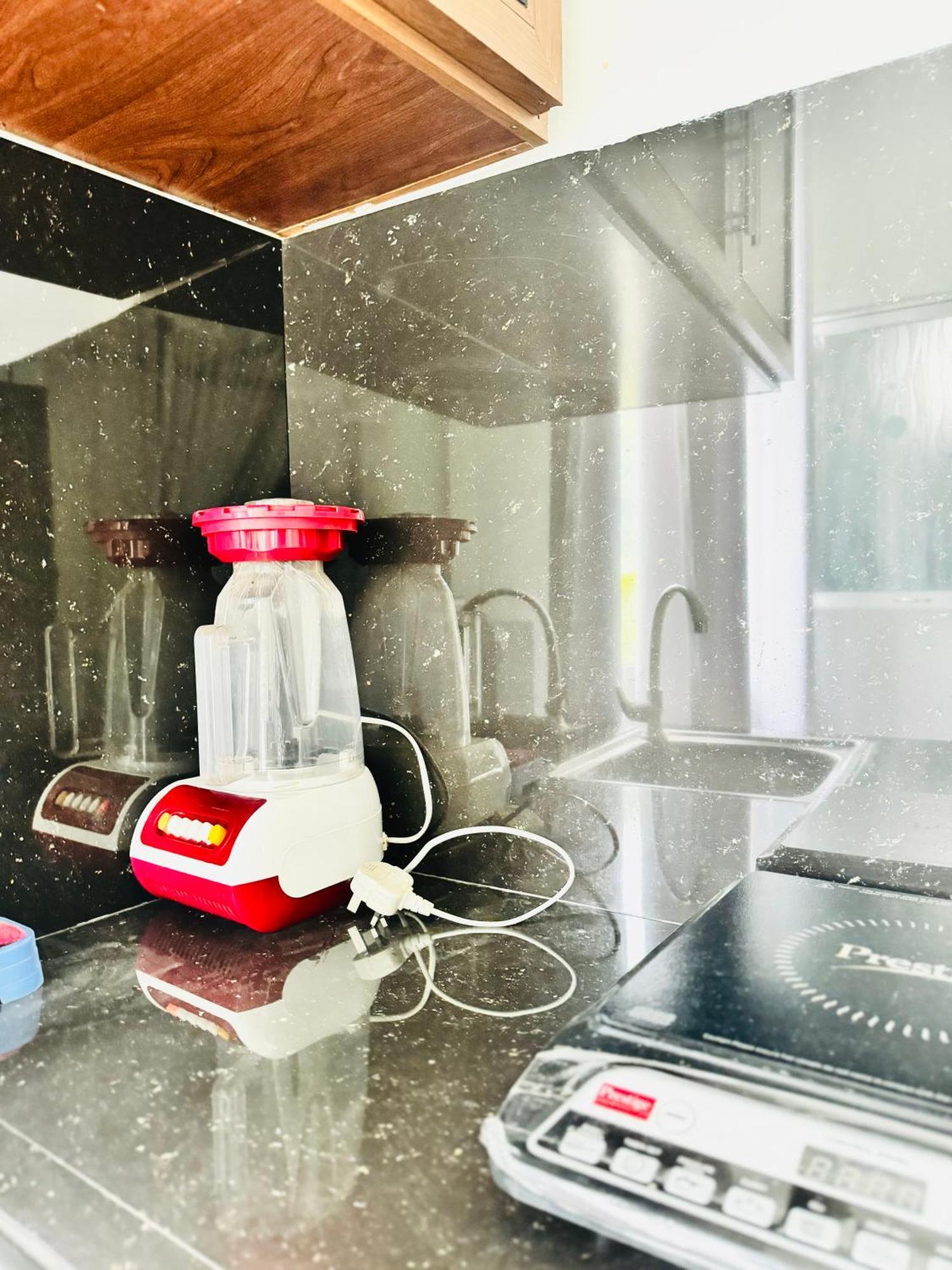 Appartement Alovera Weligama