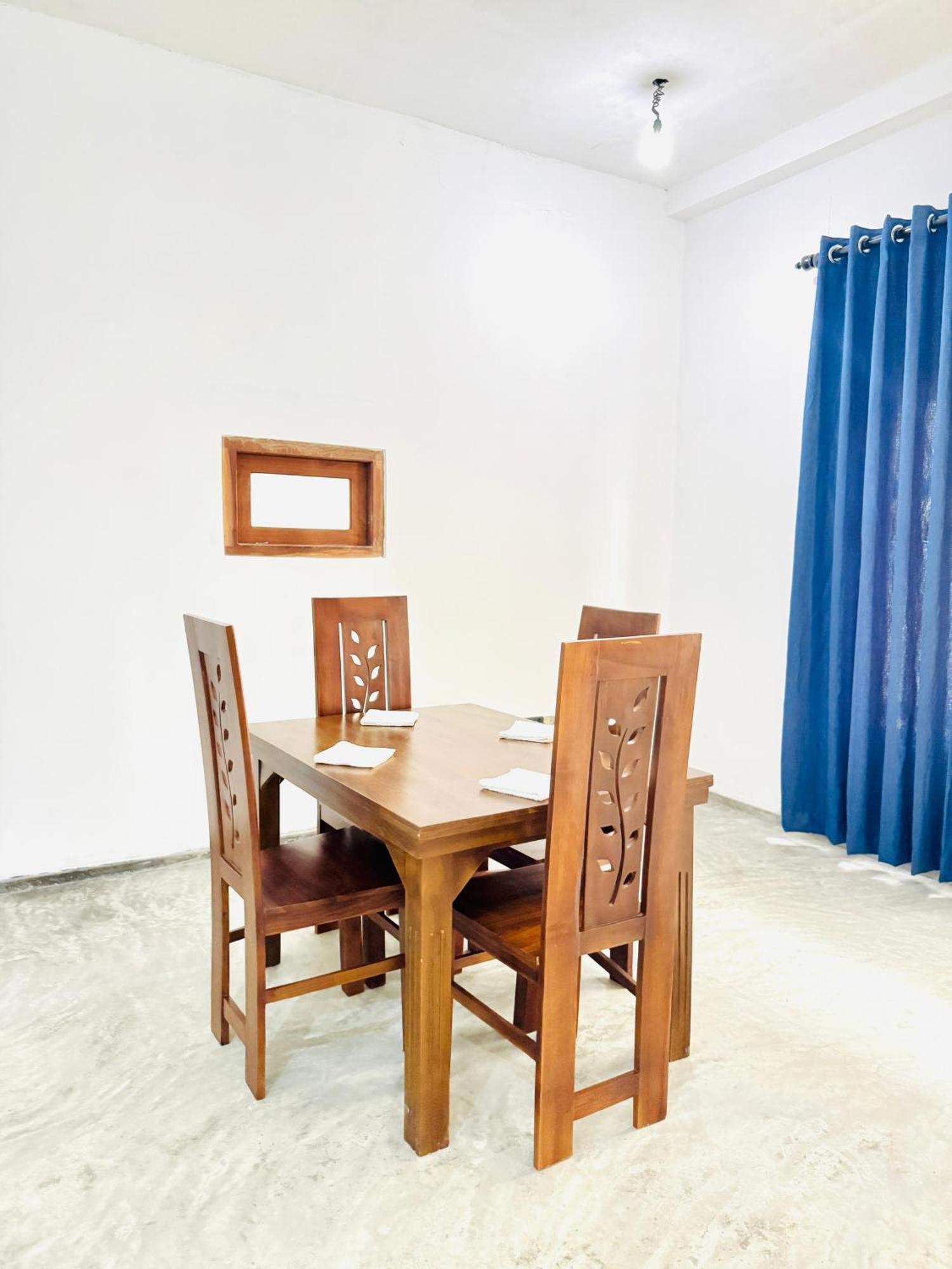 Alovera Appartement Weligama