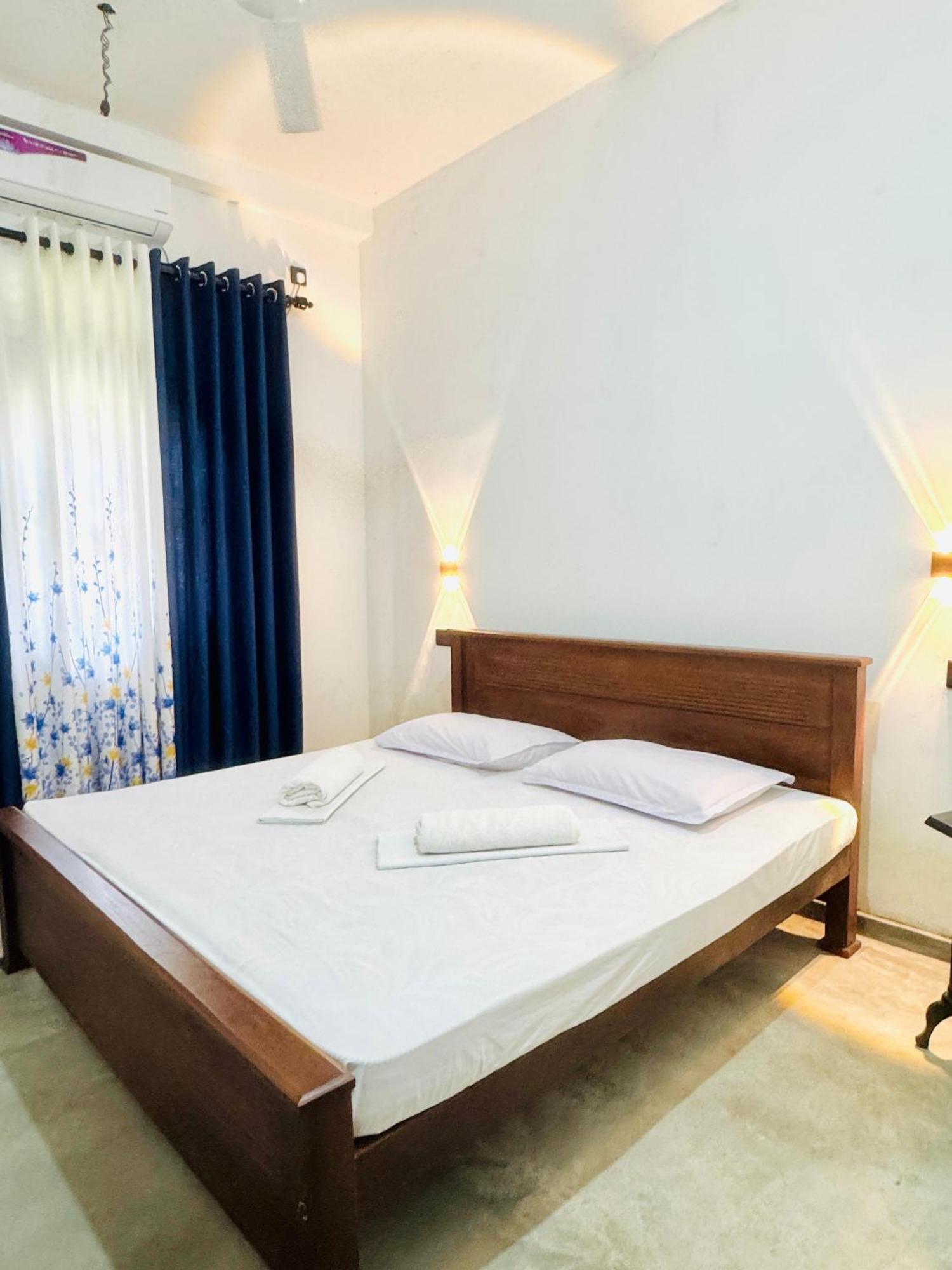 Appartement Alovera *