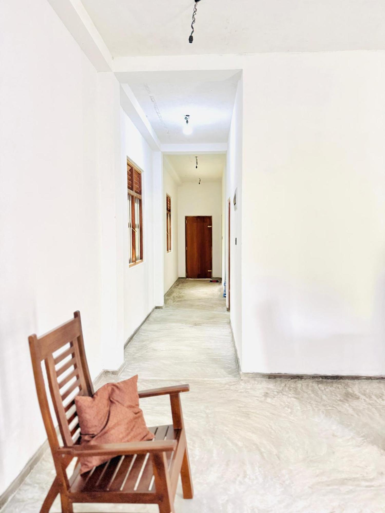 Alovera Appartement Weligama