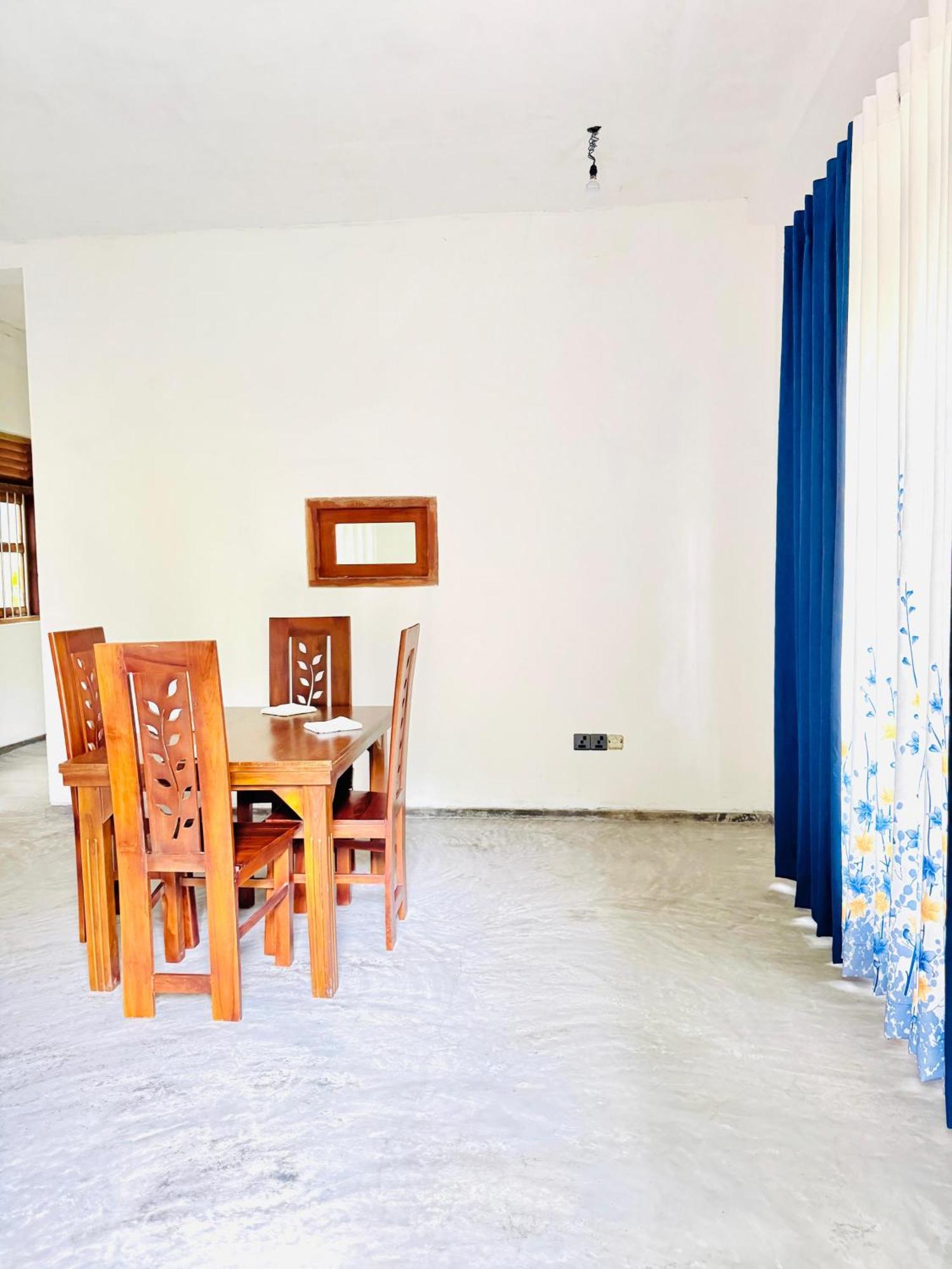 Appartement Alovera Weligama